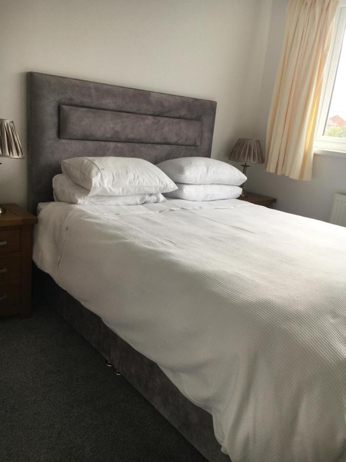 Tivoli Place Marske-by-the-Sea Buitenkant foto
