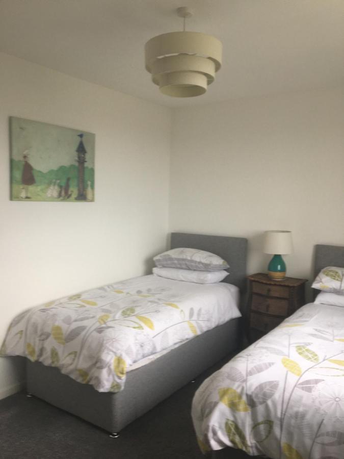 Tivoli Place Marske-by-the-Sea Buitenkant foto
