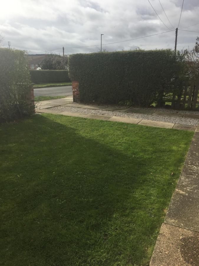 Tivoli Place Marske-by-the-Sea Buitenkant foto