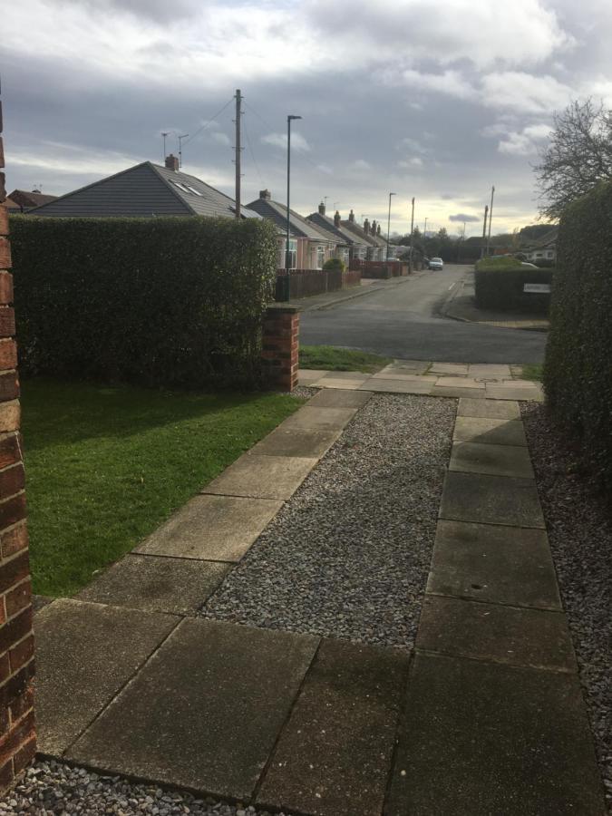 Tivoli Place Marske-by-the-Sea Buitenkant foto