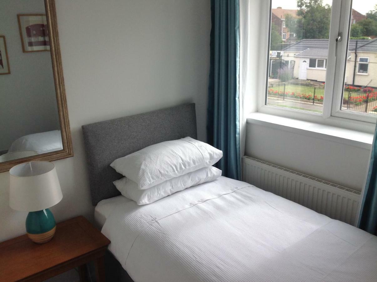 Tivoli Place Marske-by-the-Sea Buitenkant foto